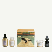 Load image into Gallery viewer, Boreal Tundra Gift Set for All Hair Types