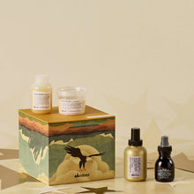 Load image into Gallery viewer, Boreal Tundra Gift Set for All Hair Types