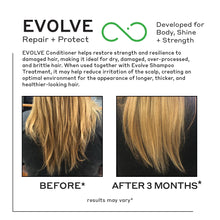 Load image into Gallery viewer, Evolve Nourishing Repair Conditioner