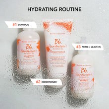 Load image into Gallery viewer, Hairdresser's Invisible Oil Heat/UV Protective Hair Primer Leave-In Conditioner