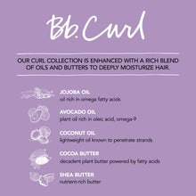 Load image into Gallery viewer, Curl Reactivator Moisturizing Hair Mist