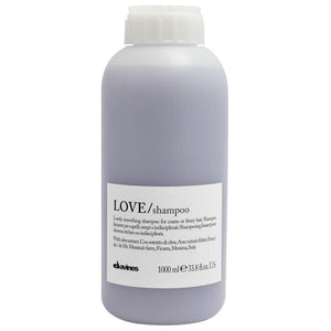 ESSENTIAL HAIRCARE LOVE SMOOTHING Shampoo