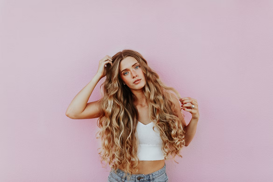 8 Quick Hair Care Tips for Long Hair