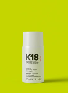 leave-in molecular repair hair mask