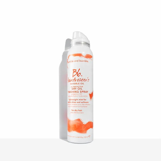 HIO Dry Oil Finishing Spray