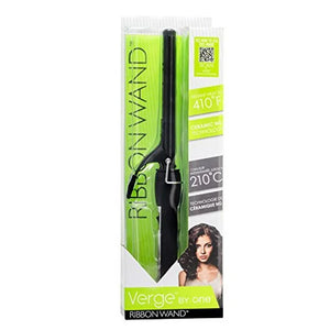 Verge Ribbon Wand