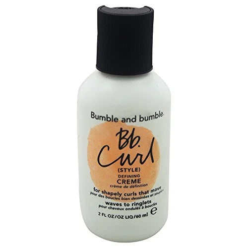 BB Curl Defining Creme