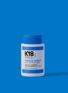DAMAGE SHIELD protective conditioner