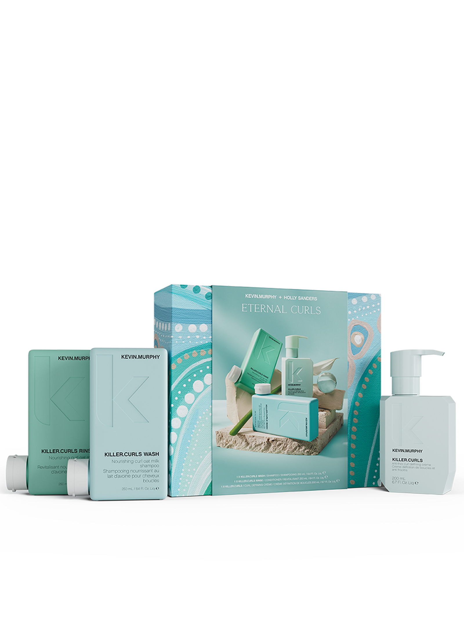 HOLIDAY 2025 COLLECTION | Canvas Hair + Nail Salon