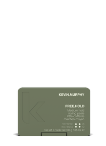 Free. Hold