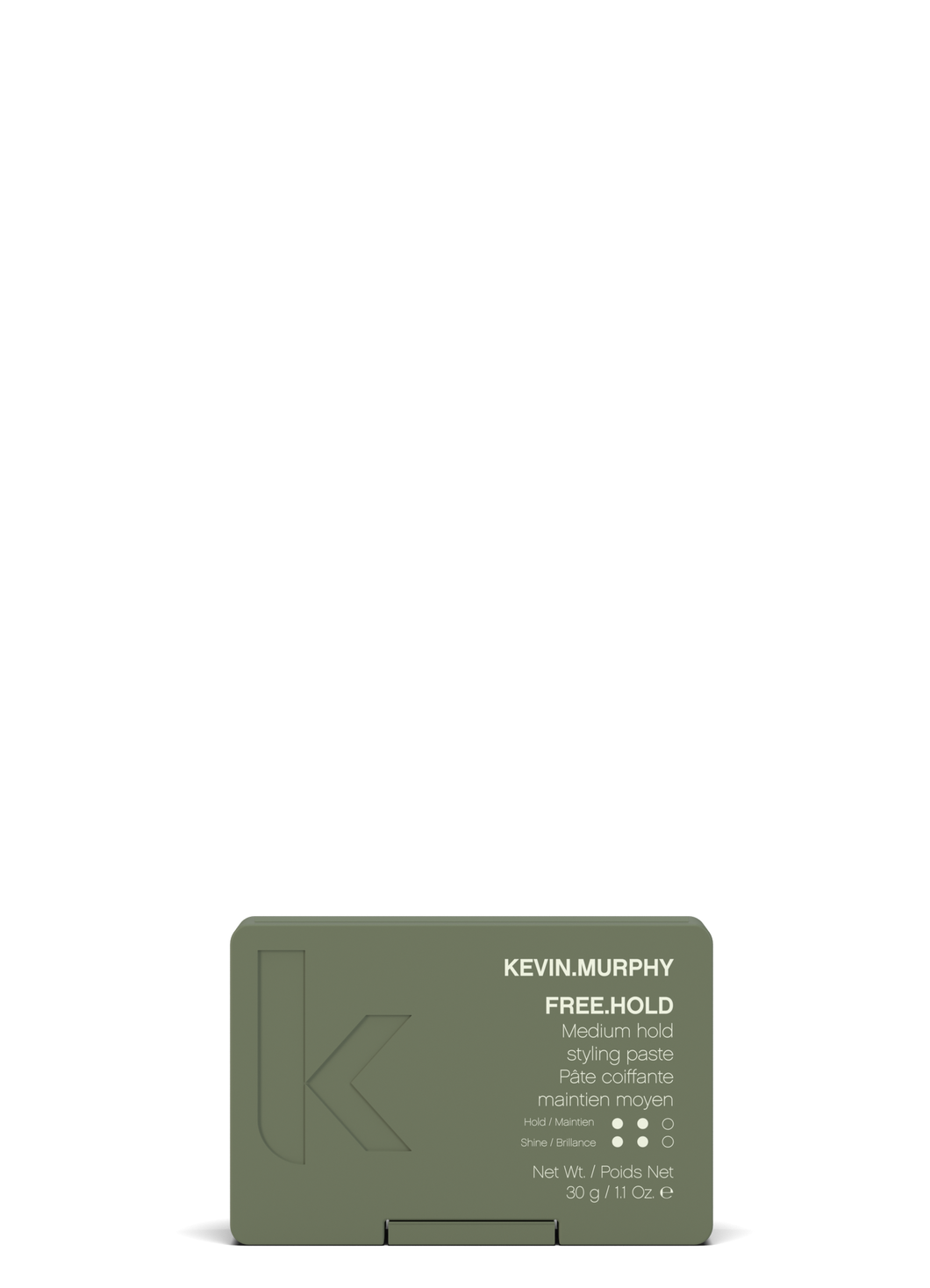 Free. Hold