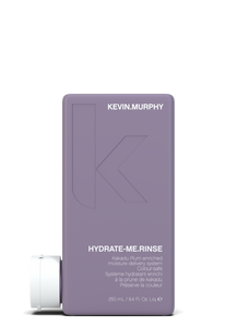 HYDRATE-ME.RINSE