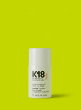 Charger l&#39;image dans la galerie, leave-in molecular repair hair mask
