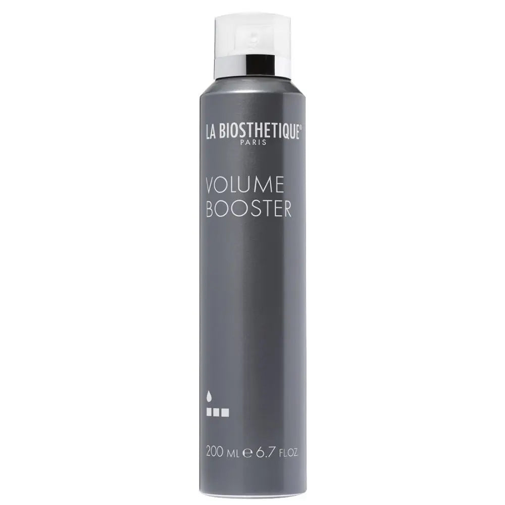 Volume Booster