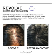 Charger l&#39;image dans la galerie, Revolve Thickening Shampoo for Women
