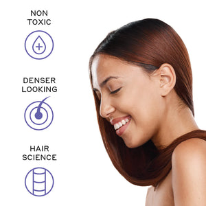 Revolve Thickening Shampoo for Women