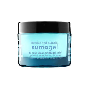 Sumogel Hi-Hold Styling Gel