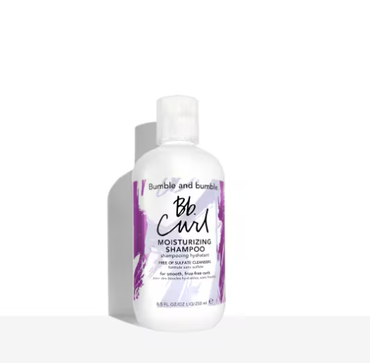 Curl Moisturizing Shampoo