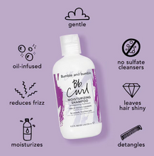 Charger l&#39;image dans la galerie, Curl Moisturizing Shampoo
