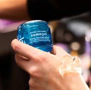 Sumogel Hi-Hold Styling Gel
