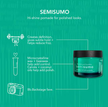 Load image into Gallery viewer, Semisumo

