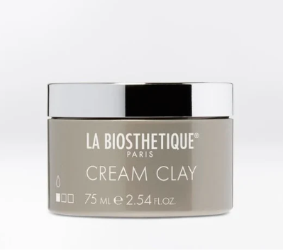 Cream Clay
