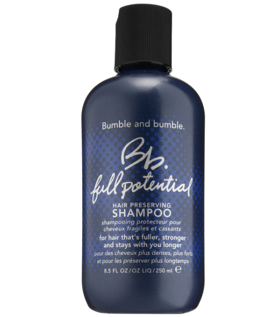 Full Potential Shampoo