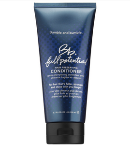 Full Potential Conditioner