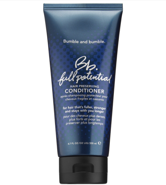 Full Potential Conditioner