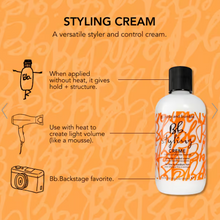 Charger l&#39;image dans la galerie, Styling Creme
