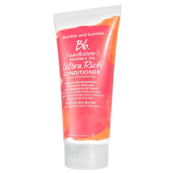 HIO Ultra Rich Conditioner