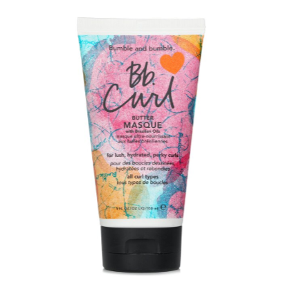 BB Curl Butter Masque