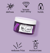 Charger l&#39;image dans la galerie, BB Curl Gel Pomade
