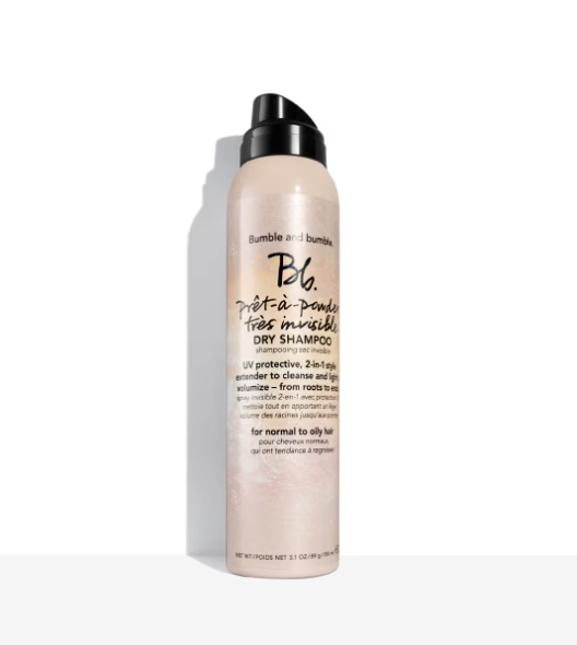 Prêt-à-powder Très Invisible Volumizing Dry Shampoo