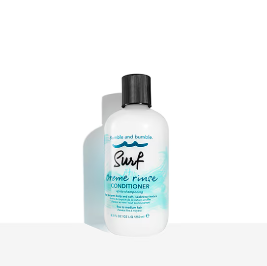 Surf Creme Rinse Texturizing Conditioner