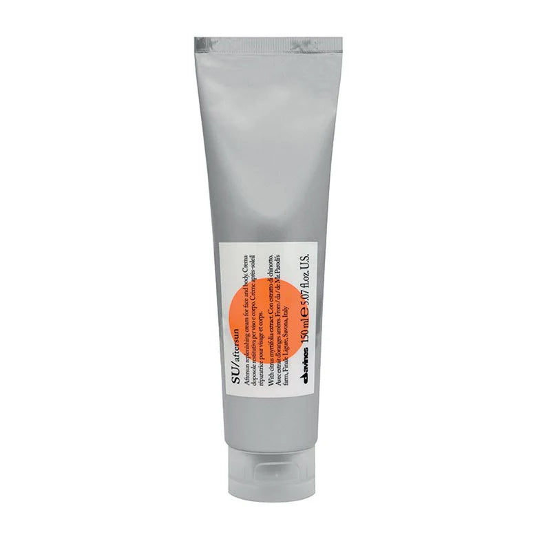 SU / MASK - AFTER SUN REPLENISHING MASK | Canvas Hair + Nail Salon