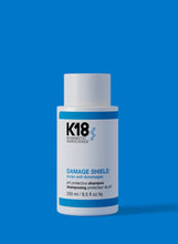 Charger l&#39;image dans la galerie, DAMAGE SHIELD pH protective shampoo
