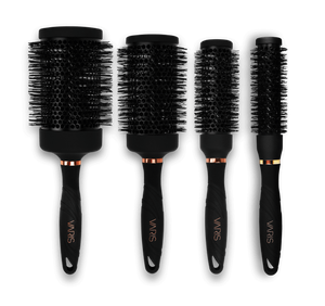 VARIS NYLON BRUSHES