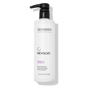 Revolve Thickening Shampoo for Women