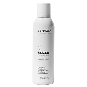 Re:Zen Dry Shampoo