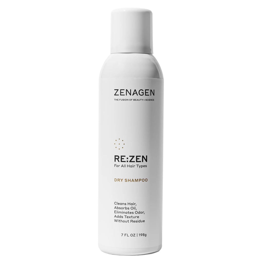 Re:Zen Dry Shampoo