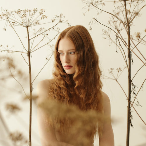 HAIRGANIX Treatment, only at Canvas Hair and Nail Salon Vancouver. Our in-house-made treatment carefully combines fresh ingredients and penetrates strands for intense moisture, restoring balance to your scalp and hair's ecosystem.