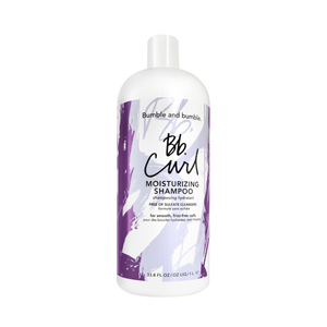 Curl Moisturizing Shampoo