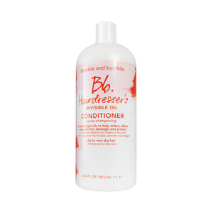 Hairdresser's Invisible Oil Hydrating Conditioner