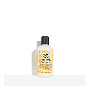 Gentle Shampoo