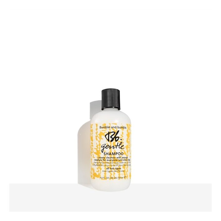 Gentle Shampoo