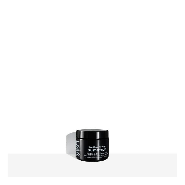 Sumotech Flexible Hold Cream Solid