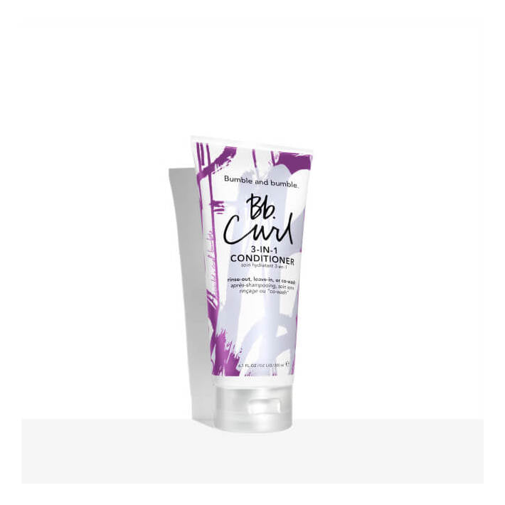 Curl 3-in-1 Moisturizing Conditioner