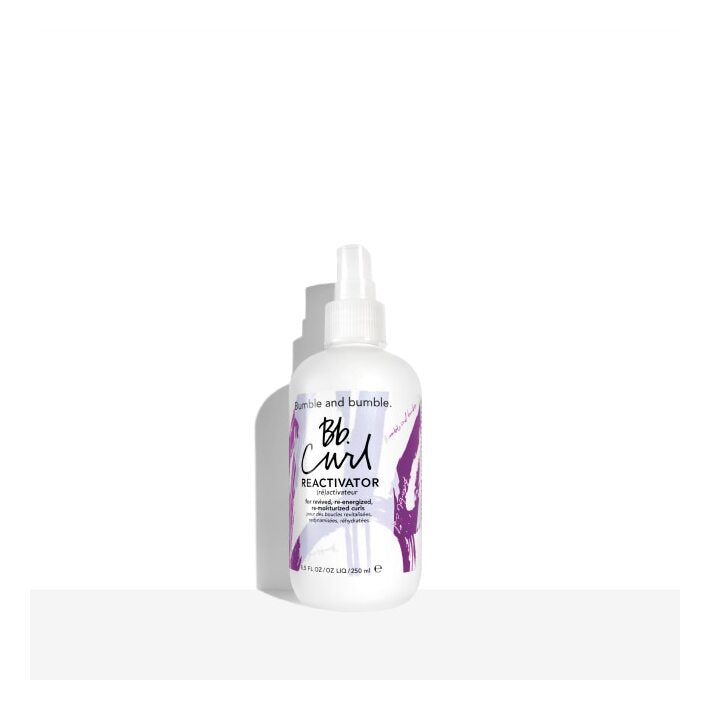 Curl Reactivator Moisturizing Hair Mist