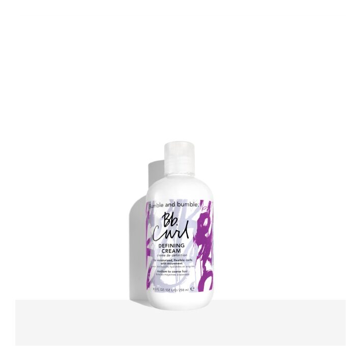 Curl Defining Styling Cream